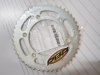 PBR Zębatka Tylna Do Honda XR 650 (00-07) , 46 zębów